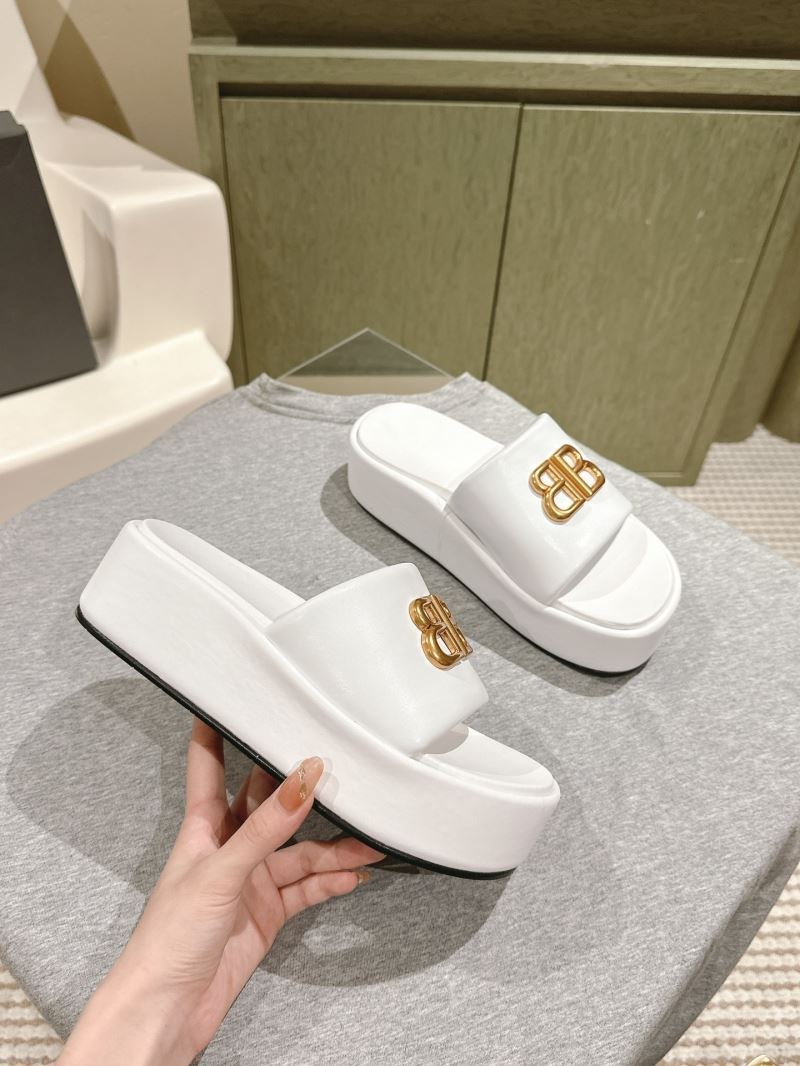 Balenciaga Slippers